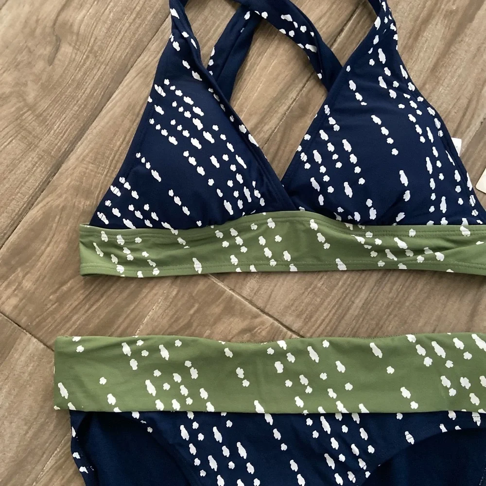 COLE of California Bikini Set